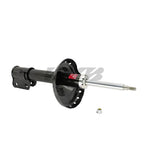 KYB Excel-G series front right gas-charged twin-tube strut for Subaru Outback