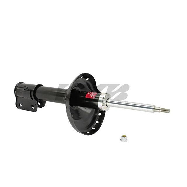 KYB Excel-G series front right gas-charged twin-tube strut for Subaru Outback
