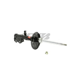 KYB Excel-G nitrogen gas-charged front right strut for 2004-2009 Toyota Prius