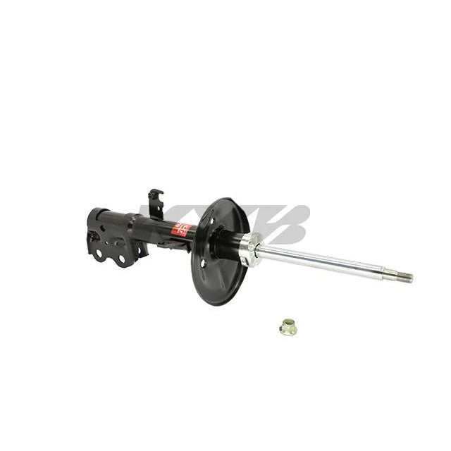 KYB Excel-G nitrogen gas-charged front right strut for 2004-2009 Toyota Prius