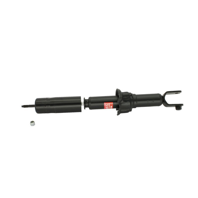KYB Excel-G 341198 nitrogen gas-charged twin-tube rear shock absorber for 1996-2000 Honda Civic.