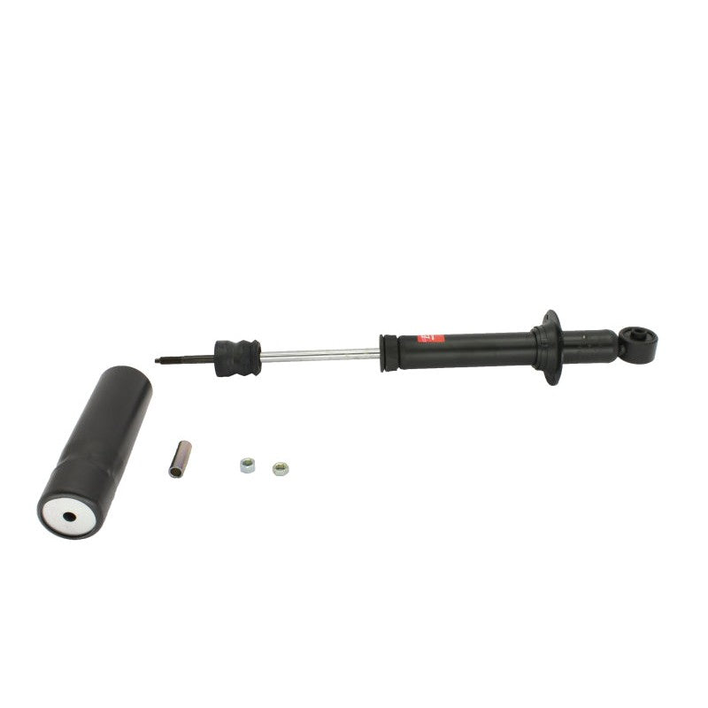 KYB Excel-G 341050 nitrogen gas-charged twin-tube rear shock absorber