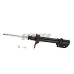 KYB Excel-G rear left nitrogen gas-charged twin-tube strut for 1998-2002 Subaru Forester