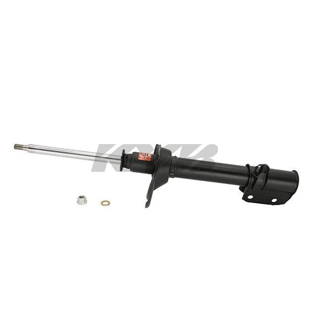 KYB Excel-G rear left nitrogen gas-charged twin-tube strut for 1998-2002 Subaru Forester