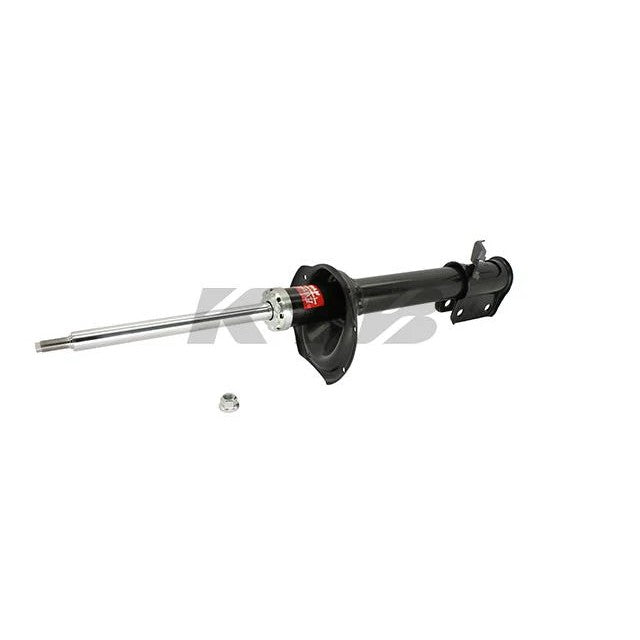 KYB Excel-G series nitrogen gas-charged rear left strut for 2006-2008 Subaru Forester.