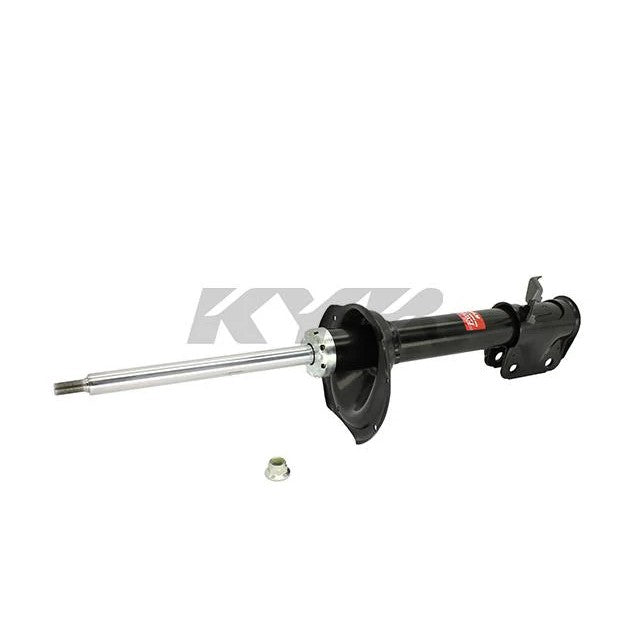 KYB Excel-G nitrogen gas-charged rear left strut for 2004-2007 Subaru Impreza and WRX models
