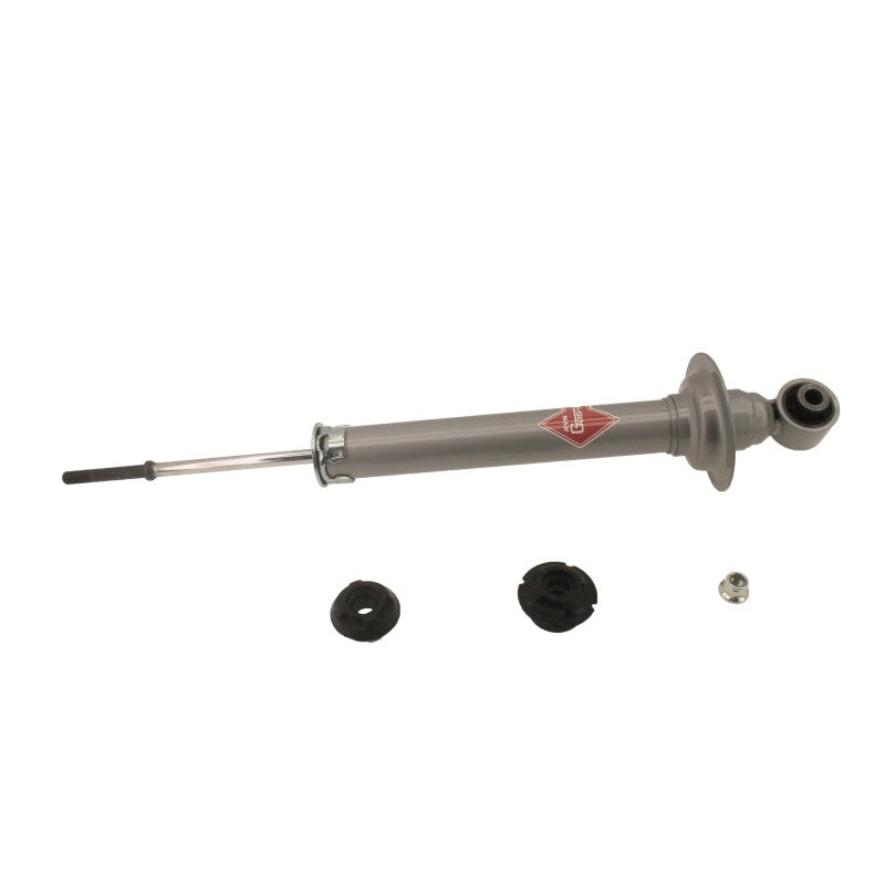 KYB Gas-a-just rear monotube gas shock absorber for 2006-2013 Lexus IS250 and IS350