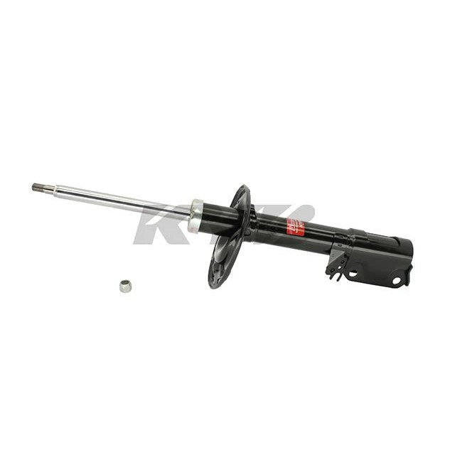 KYB Excel-G nitrogen gas-charged twin-tube rear right strut (part number 334388)