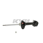 KYB Excel-G rear right nitrogen gas-charged twin-tube strut for 2006-2008 Subaru Forester.