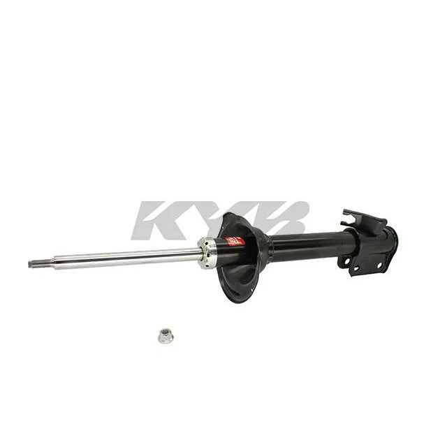 KYB Excel-G rear right nitrogen gas-charged twin-tube strut for 2006-2008 Subaru Forester.