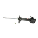 KYB Excel-G nitrogen gas-charged rear right twin-tube strut for 2004-2007 Subaru Impreza and WRX.