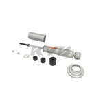 KYB Gas-A-Just front high-pressure monotube shock absorber for 1960-1980 Triumph GT6, Herald, and Spitfire.
