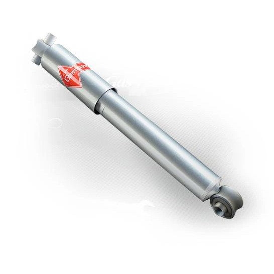 KYB Gas-A-Just high-pressure rear monotube shock absorber KG54317 for 1996-2002 Toyota 4Runner.