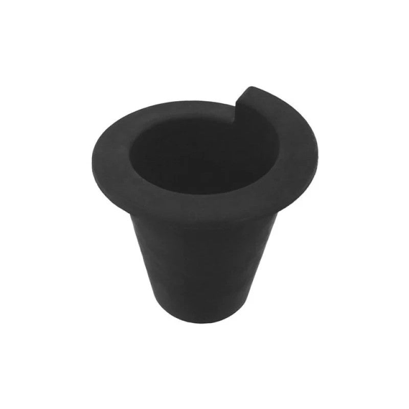 KYB SM5717 front suspension coil spring seat insulator for select GM trucks and SUVs.