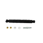 KYB steering stabilizer cylinder for 2008-2022 Ford F-250 and F-350 Super Duty trucks.