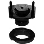 KYB SM5511 front strut mount with integrated mounting studs and bearing plate for Jeep SUVs