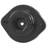 KYB SM5077 replacement strut mount with mounting studs and nuts for Mazda Miata