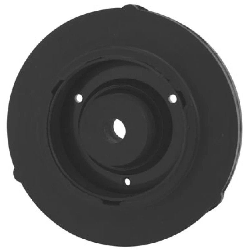 KYB SM5184 front suspension strut mount with mounting studs for 1996-2002 Toyota 4Runner