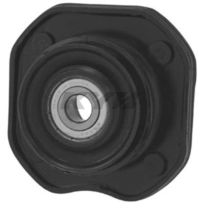 KYB SM5161 front suspension strut mount with mounting studs for 1991-1995 Toyota MR2