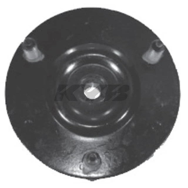 KYB SM5442 front suspension strut mount with integrated mounting studs for 2000-2007 Toyota Sequoia and Tundra