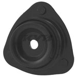 KYB SM5243 rear suspension strut mount with integrated mounting studs for Subaru Impreza and Legacy.