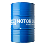 205 liter drum of LIQUI MOLY Synthoil Energy A40 0W-40 fully synthetic motor oil