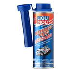 250mL metal can of LIQUI MOLY Speed Tec Gasoline performance fuel additive