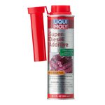 300mL metal can of LIQUI MOLY Super Diesel Additive fuel system cleaner and cetane booster