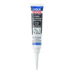 LIQUI MOLY Pro-Line Turbocharger Additive tube for initial lubrication of new turbochargers.