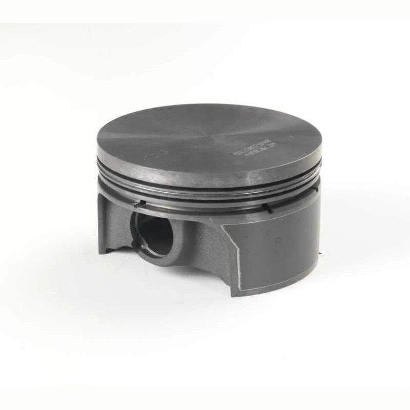 Set of eight Mahle Motorsport MS forged pistons and wrist pins for Small Block Ford 302ci engines.