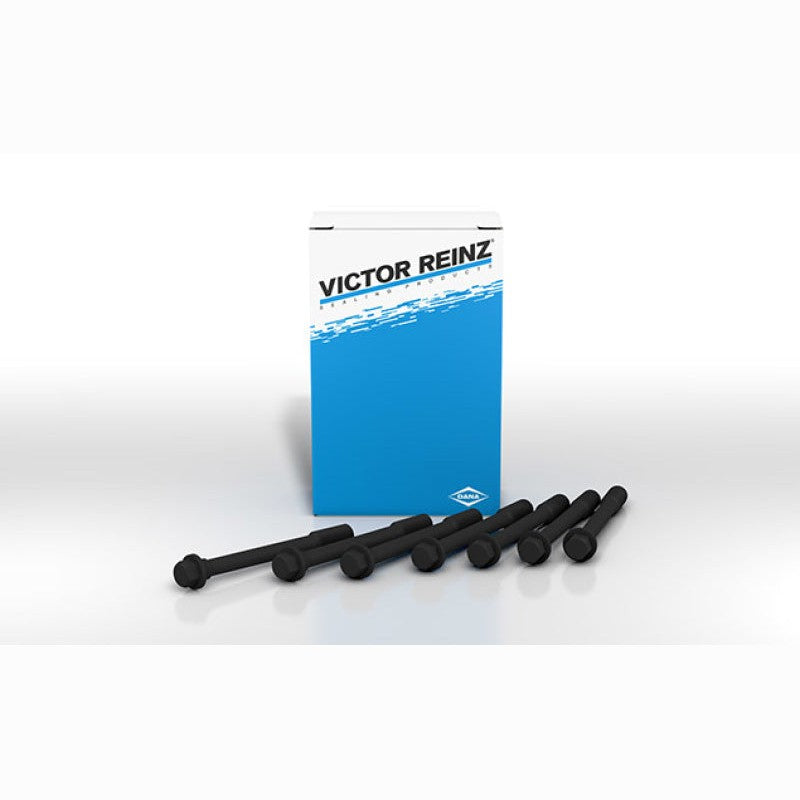 MAHLE Original GS33429 cylinder head bolt set for select Chrysler, Dodge, Jeep, and Ram engines.