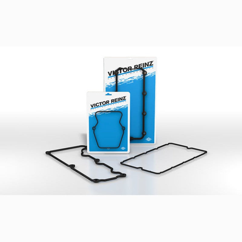 MAHLE Original VS50135 valve cover gasket set for 1990-2000 Mazda, Ford, Kia, and Mercury engines.
