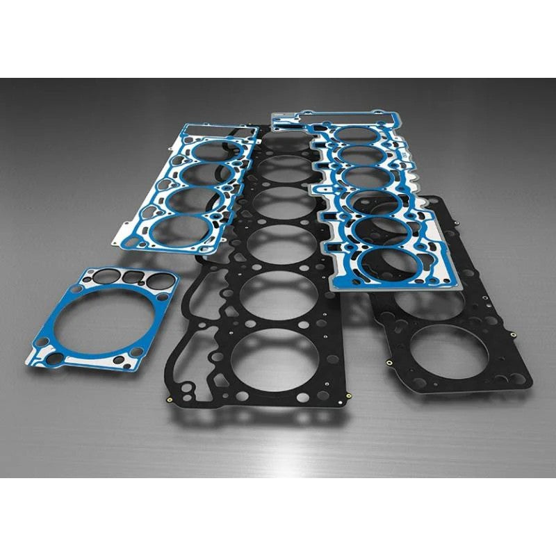 MAHLE Original HS54886 Cylinder Head Gasket Set for 2011-2014 Ford Super Duty trucks