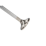 Manley Race Master 28mm stainless steel exhaust valves for Mazda Miata 1.8L BP056 engines.