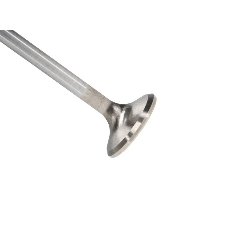 Manley Race Master 28mm stainless steel exhaust valves for Mazda Miata 1.8L BP056 engines.