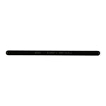 Set of 16 black oxide finished chrome moly pushrods with swedged ends for Hemi engines