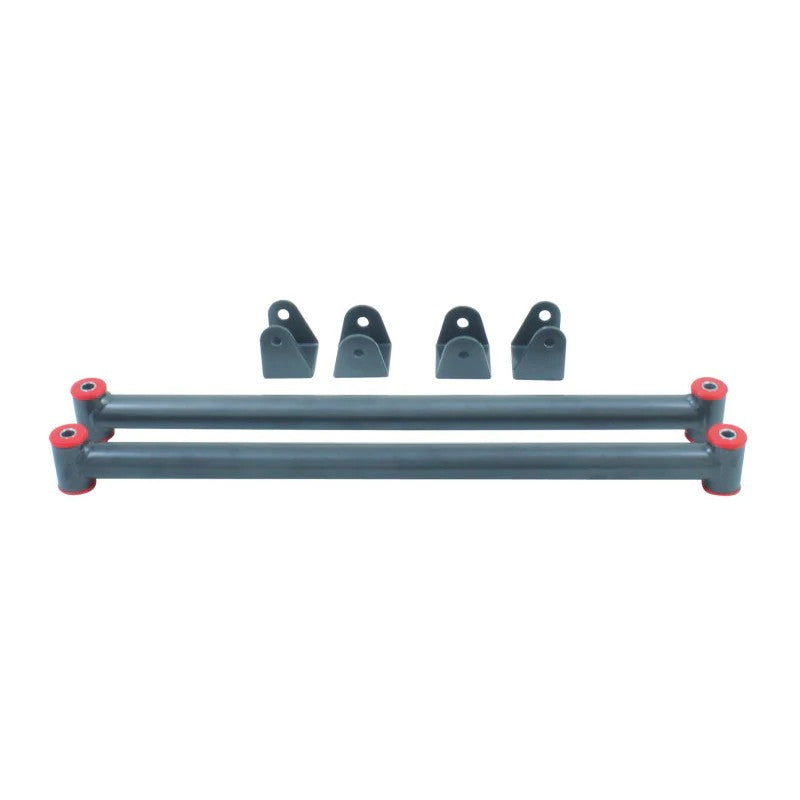MaxTrac 9413KB kicker bars, mounting brackets, and installation hardware for 2007-2020 Silverado and Sierra 1500 4WD.