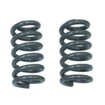 MaxTrac 65-87 Chevrolet C10 2WD 3in Front Lowering Coils