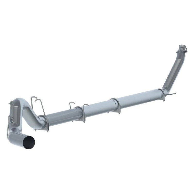 MBRP Armor Lite 5-inch aluminized steel turbo-back exhaust system for 1994-2002 Dodge Ram 2500/3500 5.9L