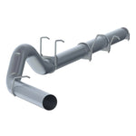 MBRP Armor Lite 5-inch aluminized steel cat-back exhaust system for 1999-2007 Ford F-250/F-350 6.0L Power Stroke.