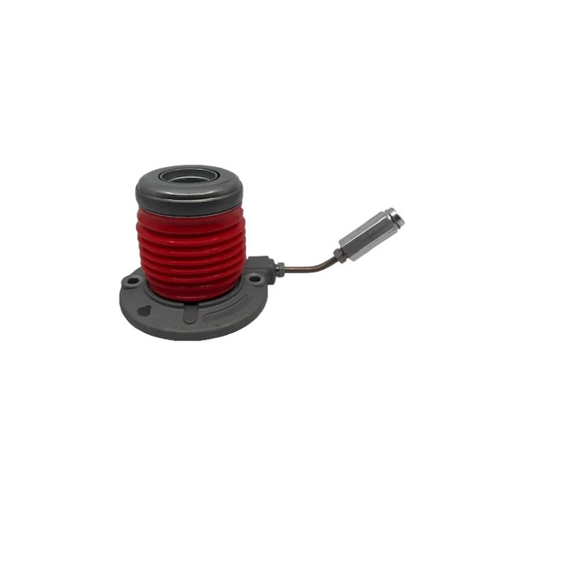 McLeod 1200 Series heavy duty hydraulic throwout bearing for 2009-2023 Dodge Challenger manual transmissions.