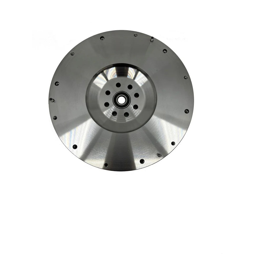 McLeod Adventure Series Billet Steel Max Mass Flywheel for 2012-2018 Jeep Wrangler 3.6L
