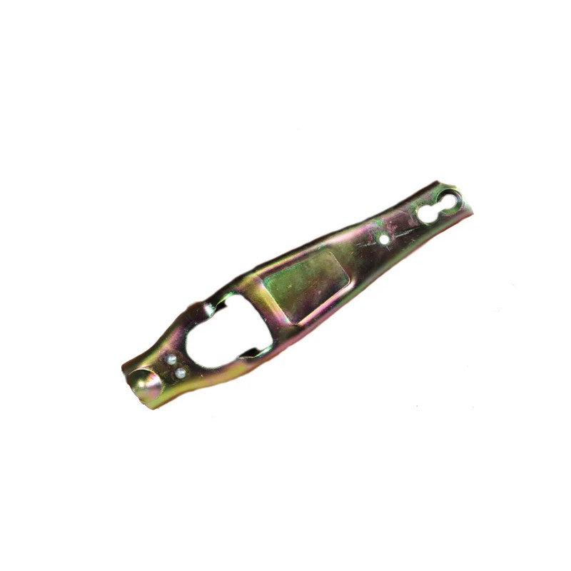 McLeod 16923 modified longer U-shape clutch fork for 1999-2004 Ford Mustang cable link transmissions.