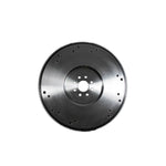 McLeod 463150 lightened 21lb billet steel flywheel with 157 teeth for 1963-1995 Ford internal balance engines.