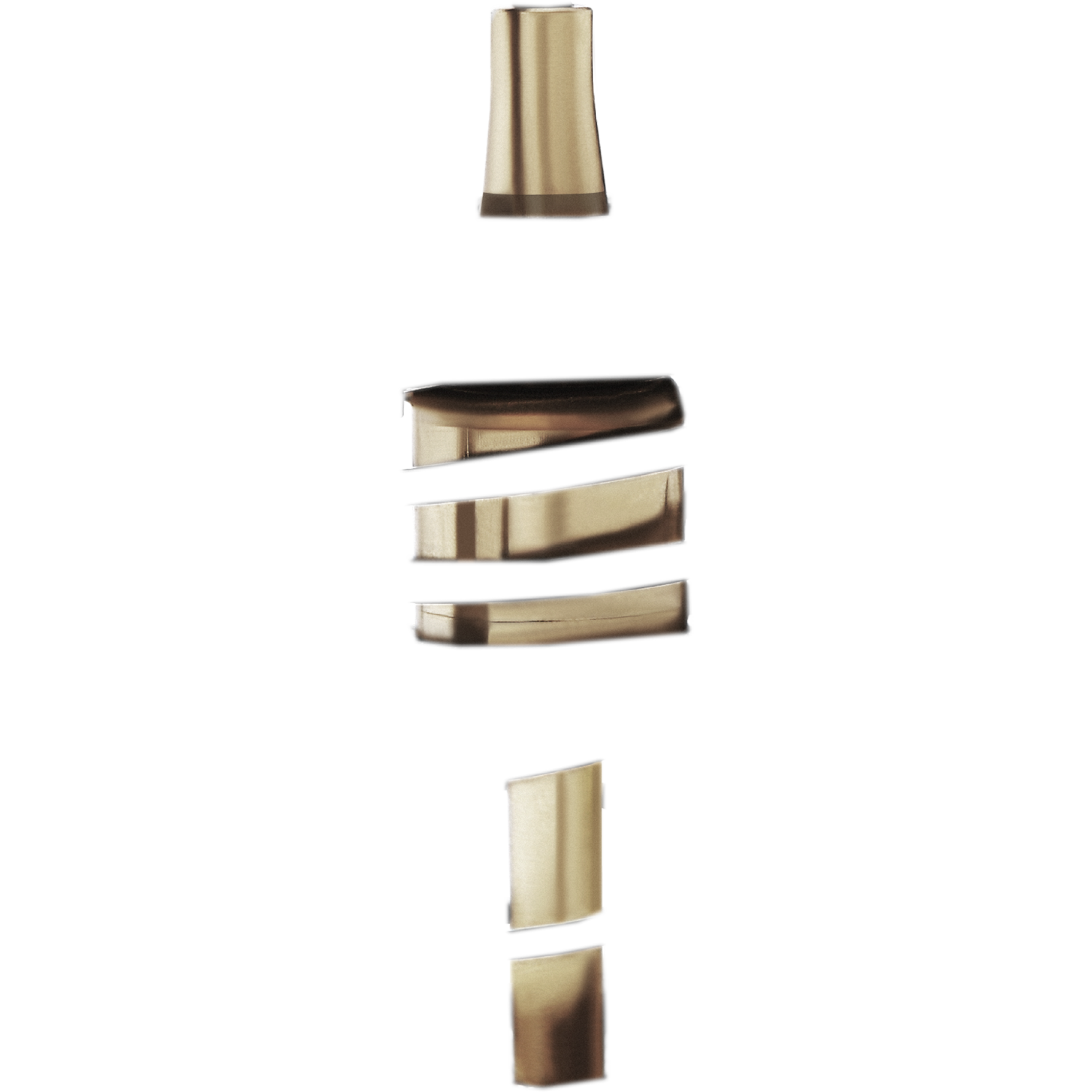 Mishimoto MMTS-VET-05 169 degree racing thermostat with high-tension spring and wax pellet for GM V8 engines