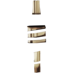 Mishimoto MMTS-VET-05 169 degree racing thermostat with high-tension spring and wax pellet for GM V8 engines