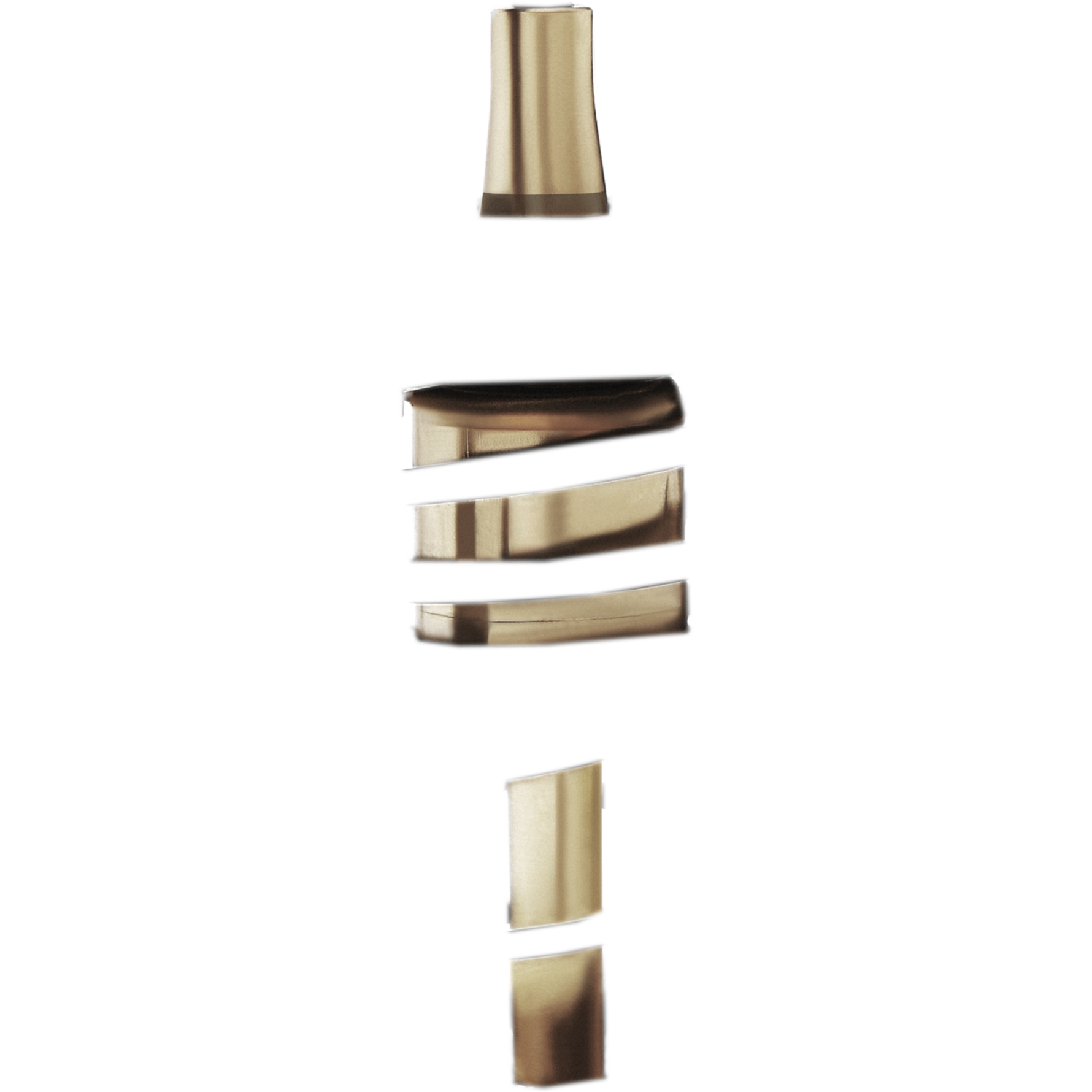 Mishimoto MMTS-VET-05 169 degree racing thermostat with high-tension spring and wax pellet for GM V8 engines