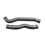 Mishimoto black silicone radiator hose kit for 2010-2016 Hyundai Genesis Coupe