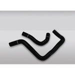 Mishimoto black silicone radiator hose kit for 1994-2001 Acura Integra