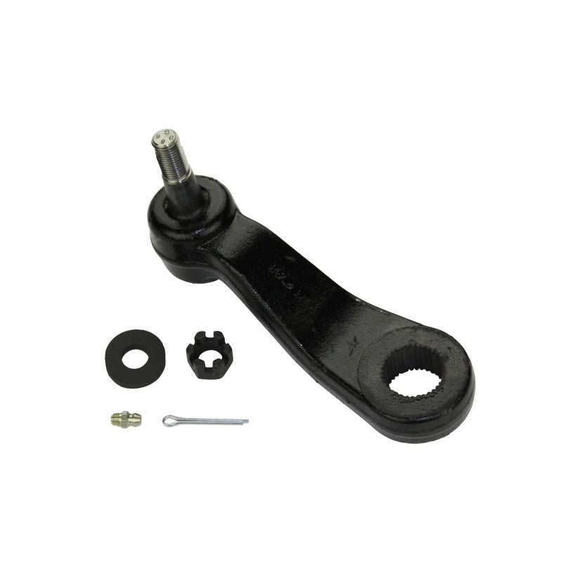MOOG 02-06 Cadillac Escalade Idler/Pitman Arm